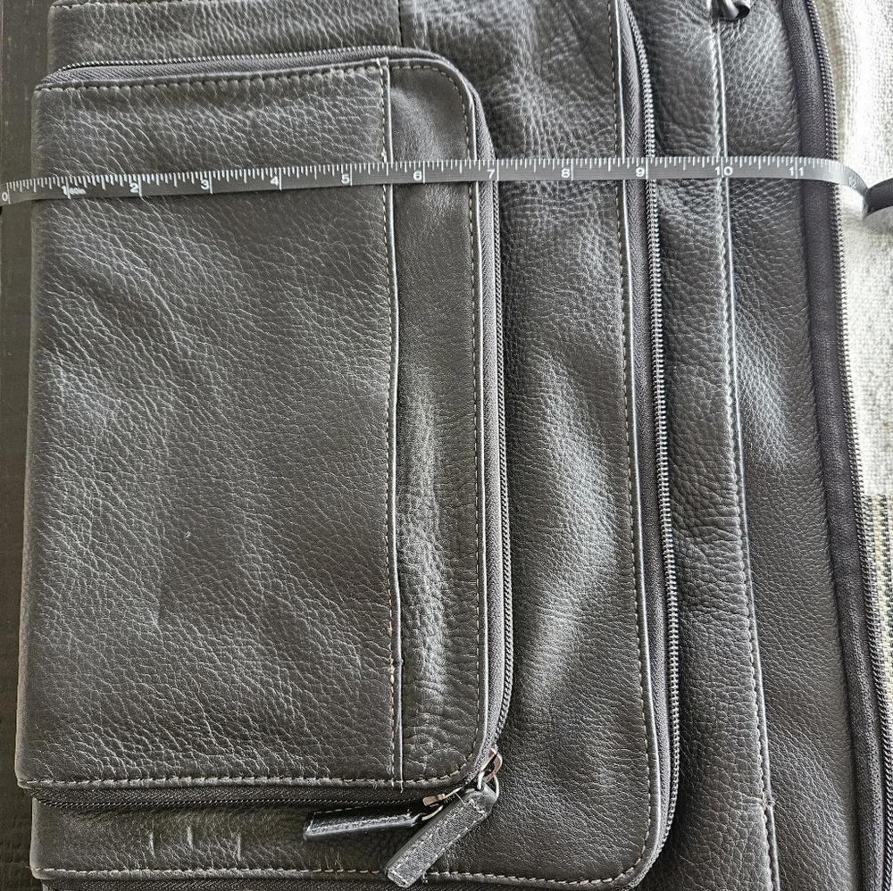 Levenger Laptop Bag